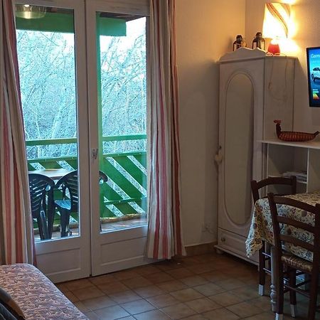 Ferienwohnung Bihotze27 Cazaubon Exterior foto
