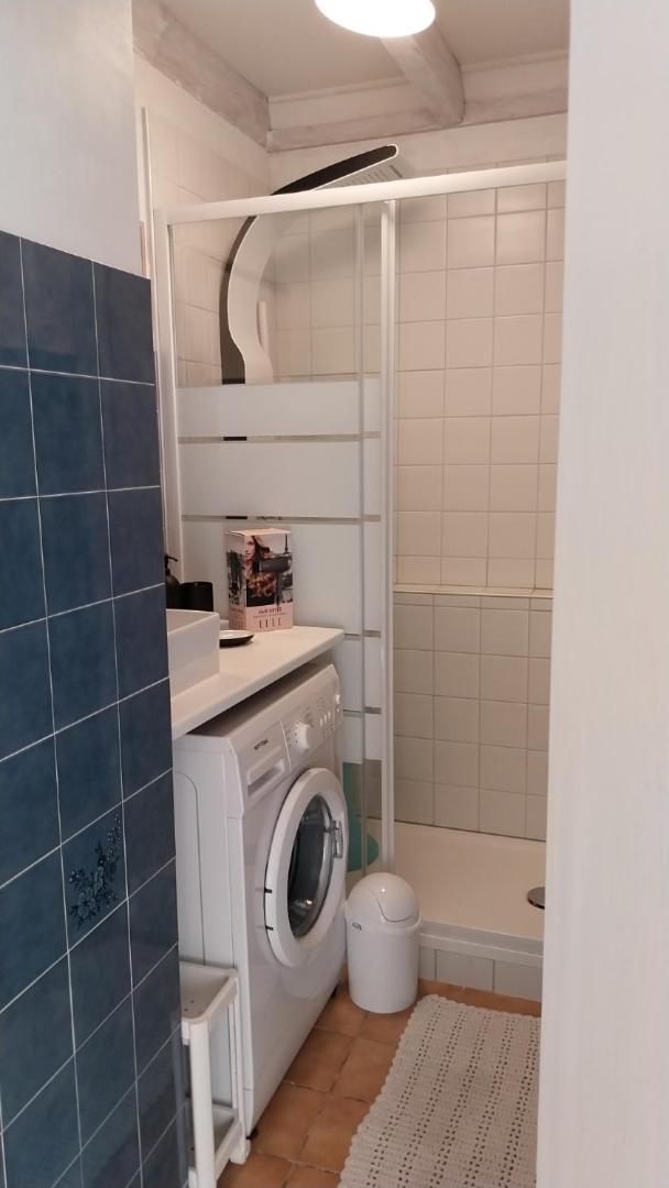 Ferienwohnung Bihotze27 Cazaubon Exterior foto