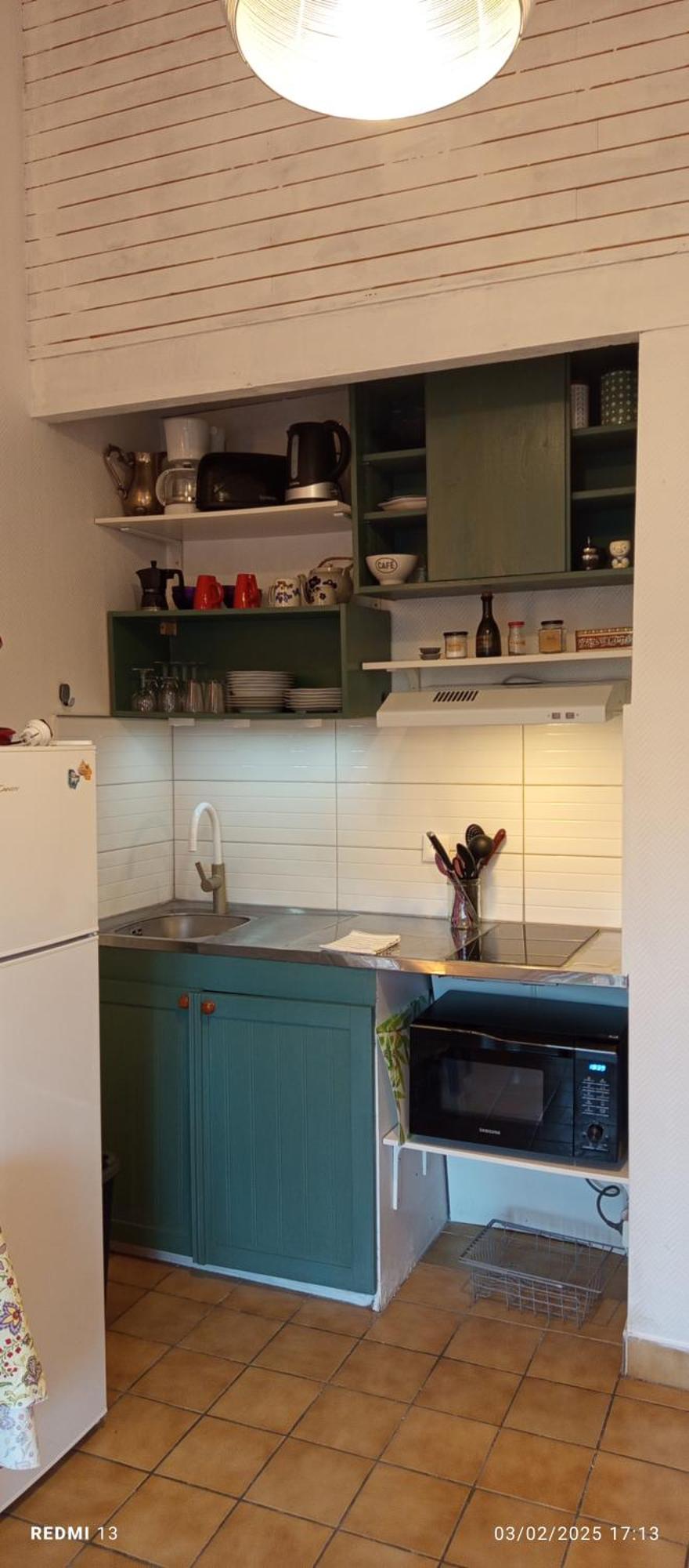 Ferienwohnung Bihotze27 Cazaubon Exterior foto